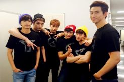 Konser di Jakarta Jadi Penampilan Terakhir 2PM