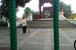 Cerita Misteri Seputar Jembatan Kota Intan
