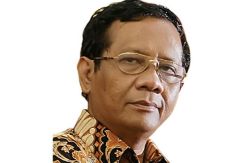 Perpres Golkar