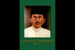 Tjokroaminoto, Raja Jawa Tanpa Mahkota