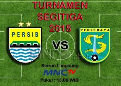 Maung Bandung Wajib Gigit Bajul Ijo