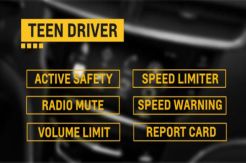 Chevrolet Driver Teen,...