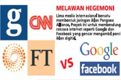 Online Asing Dipaksa...