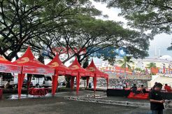 Promosikan UMKM dan...