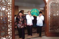Pemprov Jabar Berduka,...