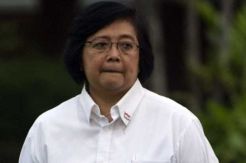 Menteri Kehutanan Dukung Pembangunan PLTU Mulut Tambang