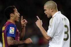 FAKTA MENARIK: Angka Bicara di Laga Barca Kontra Madrid