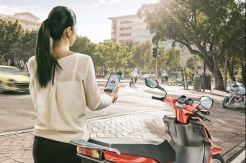 Bosch Akan Ikut Layani Kebutuhan Sepeda Motor Global