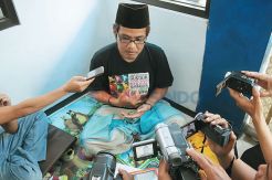 Buku PAI Kontroversial...