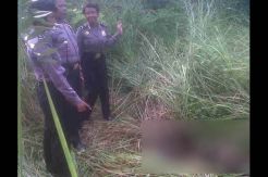 Dedi Yusuf Ditemukan Tewas Tanpa Pakaian