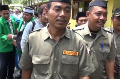 Buku Agama Ajarkan Kekerasan, Banser Datangi Disdik Jombang