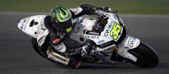 Bos CWM Honda Sebut Crutchlow Bisa Bersaing di 4 Besar
