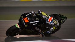Bradley Smith, Duri Dalam Daging di Tubuh Yamaha