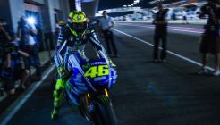 Kepala Bengkel Yamaha Yakin Rossi Bakal Curi Gelar Marquez