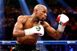 Kata Roy Jones Jr, Mayweather...