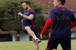Spaso Puaskan Kemauan Pelatih Persib Bandung