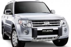 Pabrik Baru Mitsubishi Fokus Hasilkan Tiga Model
