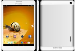 Evercoss Luncurkan Tablet Anti Curi Data