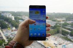 Oppo Persiapkan Smartphone...