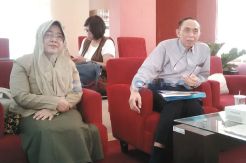 Konsep Academic Health...