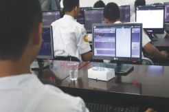 Mahasiswa Ditantang...