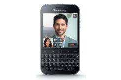 Pre-Order Blackberry...