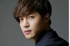 Kim Hyun Joong Resmi Tunda Wajib Militernya