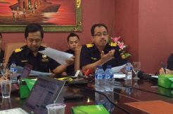 18 Industri Ini Dapat BMDTP Rp579 Miliar