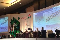 RI Tuan Rumah Kongres Agen Asuransi se-Asia Pasifik