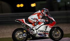 Masih Ada Rossi-Marquez, Dovi Hanya Bidik Podium Pinggir