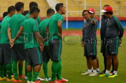 Duh...Aji Santoso Buta Kekuatan Timor Leste