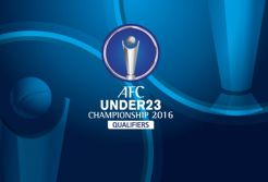 Hot News : Harga Tiket Kualifikasi Piala AFC U-23 Grup H