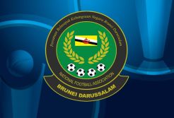 Brunei Si Kuda Hitam, Bertekad Tampil Mengejutkan
