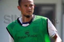 Supardi Temani Istri Jalani Operasi