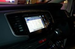 Fitur Baru All New Odyssey Hanya untuk Tipe Prestige