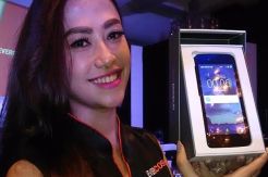 Evercoss Gelar Potongan Harga Sampai 50%