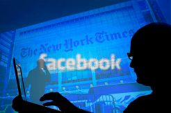 Facebook Incar Bisnis...