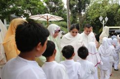 Raffi & Nagita Gelar...
