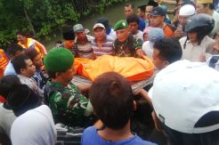 Nelayan yang Hilang di Selat Madura Ditemukan Tewas