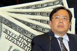 Menkeu Cerita Kondisi Ekonomi Saat Ini Lanjutan 2008-2009