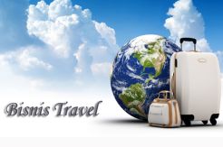 Industri Agen Travel...
