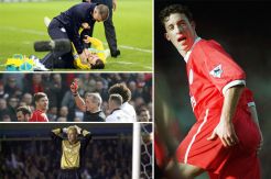 5 Momen Unik 23 Tahun Liga Inggris (Edisi 2)