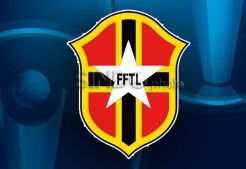 Tiba Paling Akhir, Timor Leste Belum Sekalipun Berlatih