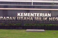 Komisaris dari Politisi Jauh dari Profesional