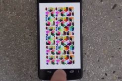 Project Ara Gebrak Puerto...
