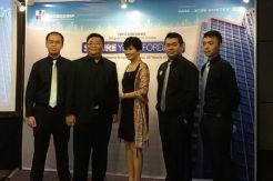 Datascrip Luncurkan Sistem Manajemen Keamanan Terintegrasi