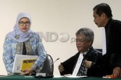 KPK Periksa Mantan Anggota DPR Terkait SDA