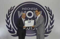 BOLT! Sabet Penghargaan Indonesia Wow Brand 2015