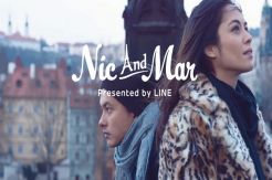 LINE Mobile Drama Nic and Mar Ranking 1 di YouTube