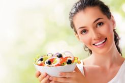 Diet Sehat bagi Remaja...